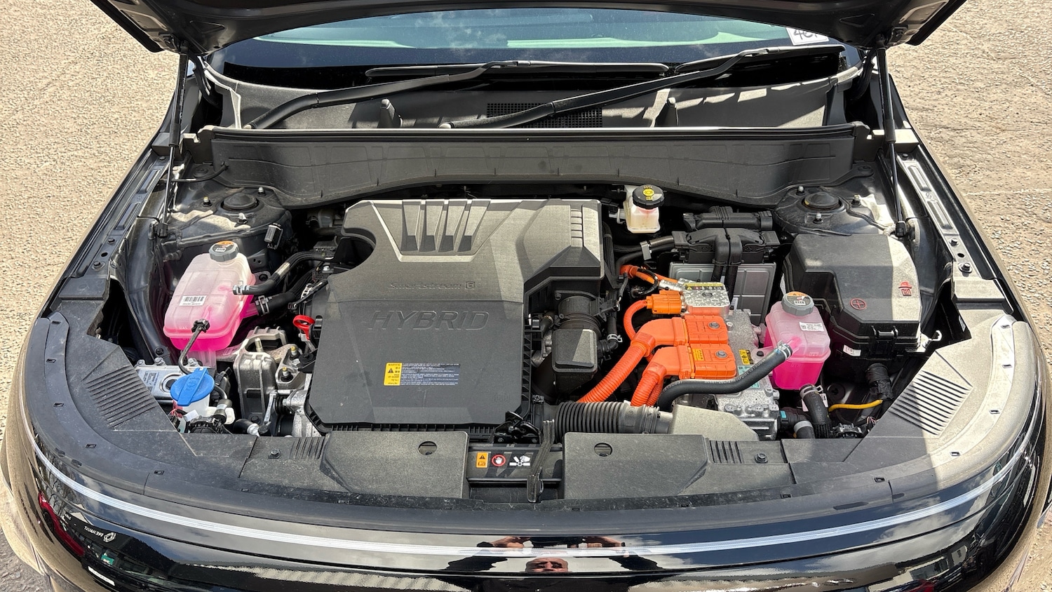 Used Hyundai KONA 2025 for sale - 78042591: Photo 8