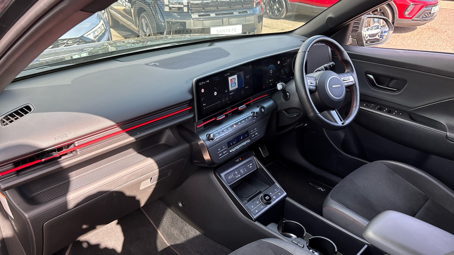 Used Hyundai KONA 2025 for sale - 78042591: Photo 9