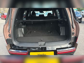 Used Hyundai Santa Fe 2025 for sale - 79867468: Photo