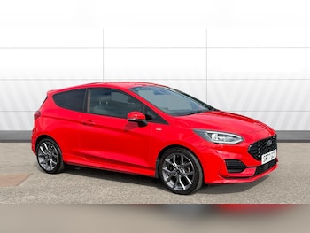 Ford - Fiesta