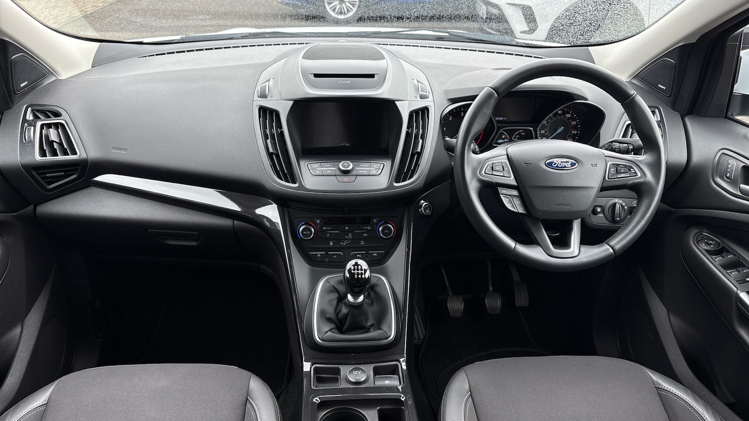 Used Ford Kuga 2019 for sale - 76186546: Photo 10