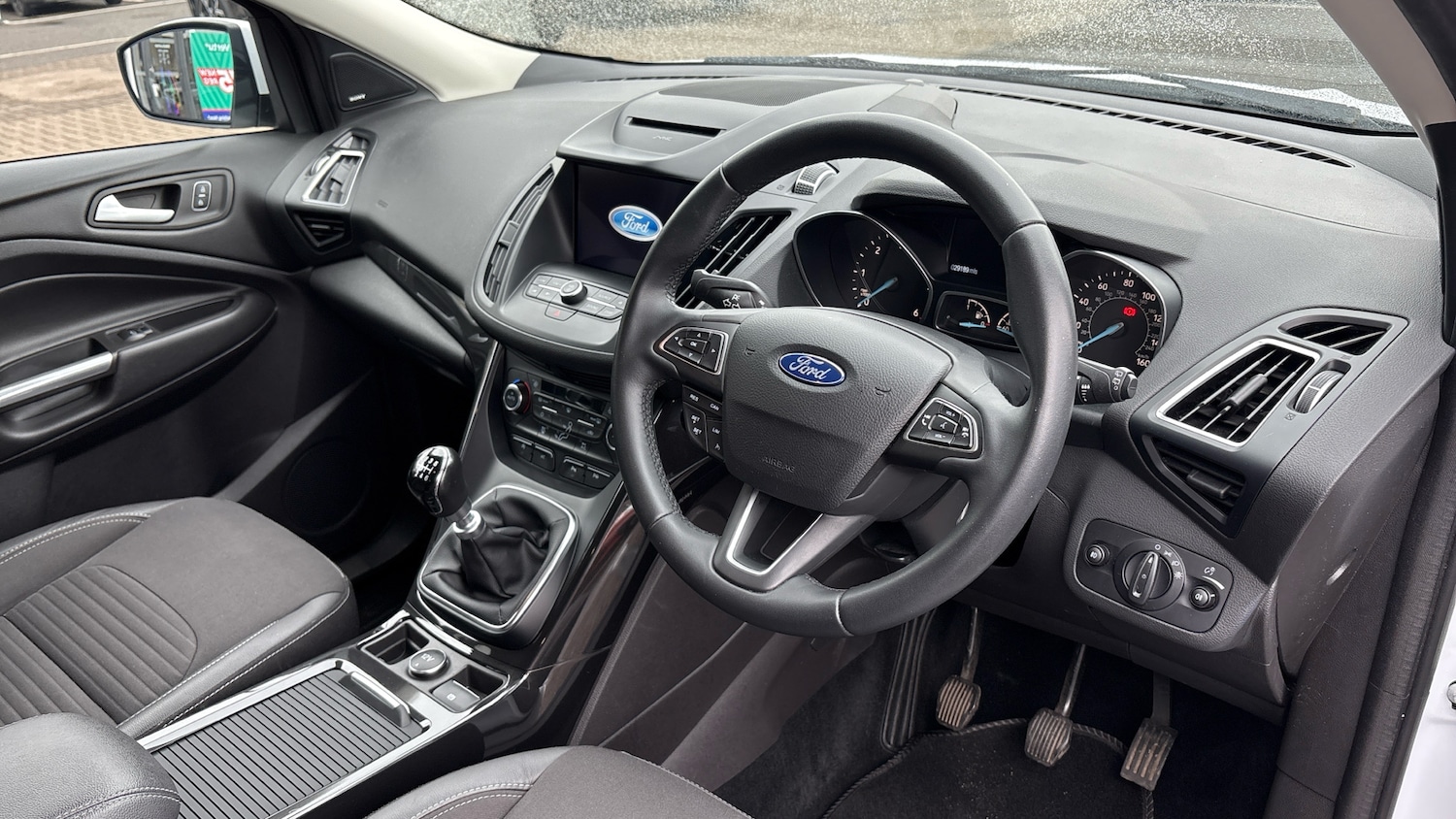 Used Ford Kuga 2019 for sale - 76186546: Photo 11
