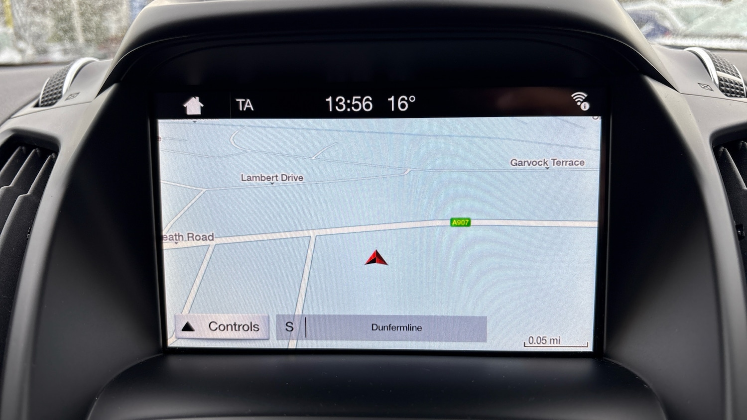 Used Ford Kuga 2019 for sale - 76186546: Photo 12