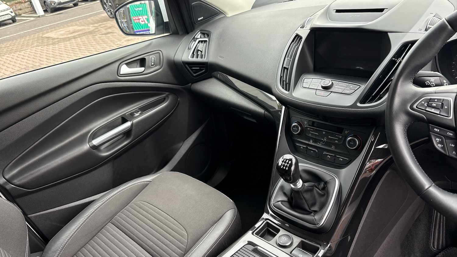 Used Ford Kuga 2019 for sale - 76186546: Photo 14