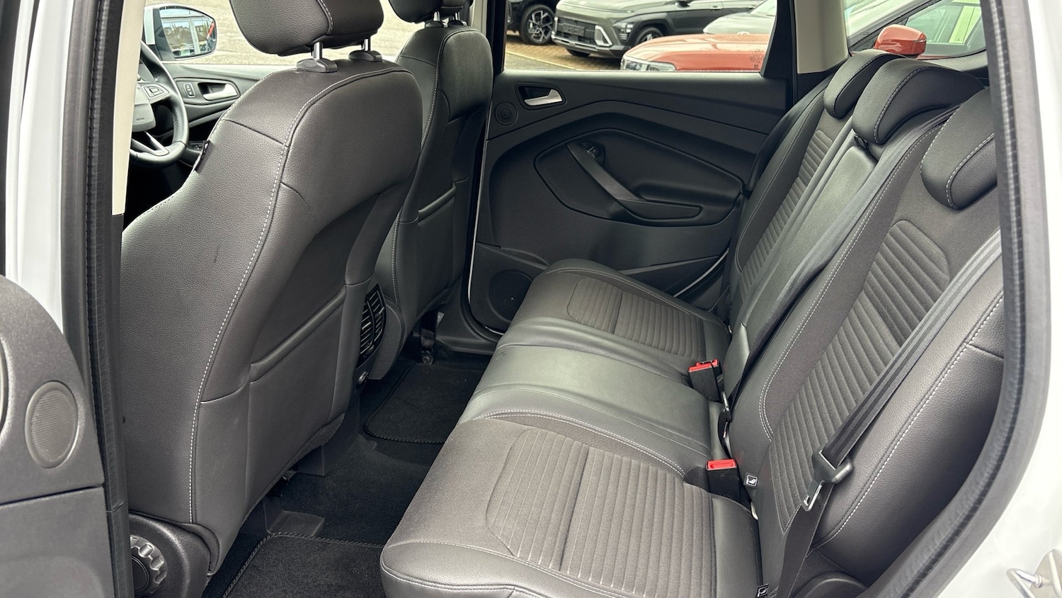 Used Ford Kuga 2019 for sale - 76186546: Photo 16
