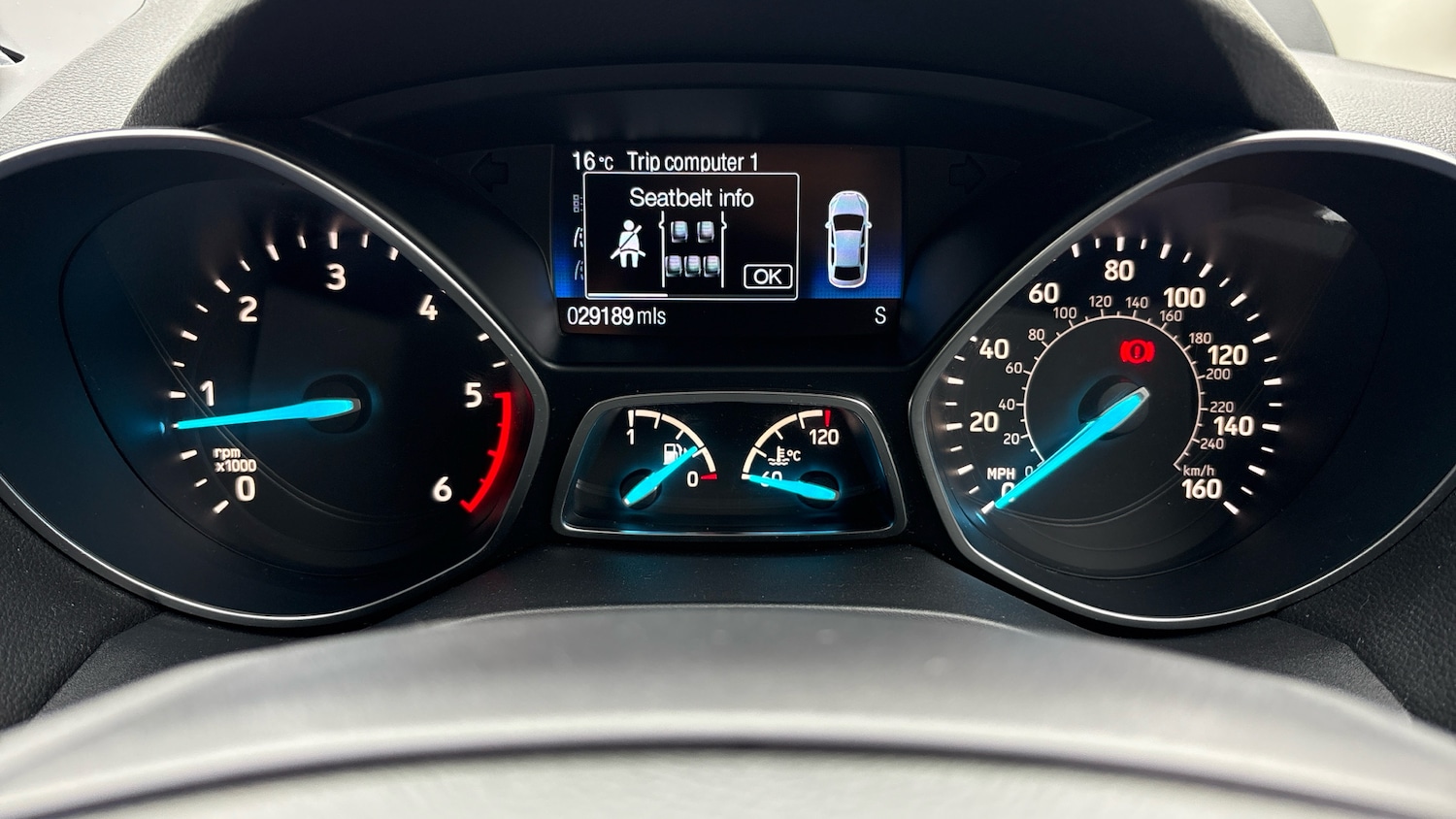 Used Ford Kuga 2019 for sale - 76186546: Photo 18
