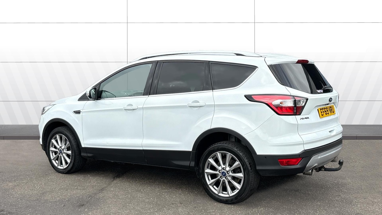 Used Ford Kuga 2019 for sale - 76186546: Photo 2