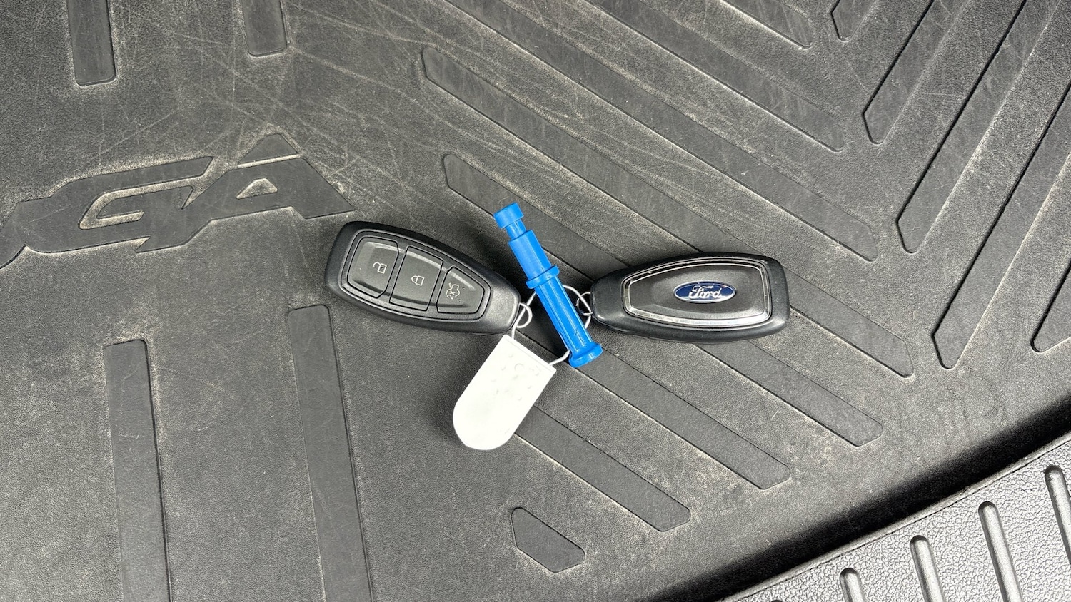 Used Ford Kuga 2019 for sale - 76186546: Photo 20