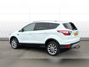 Used Ford Kuga 2019 for sale - 76186546: Photo 2