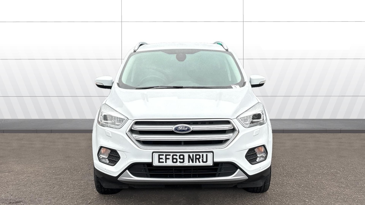 Used Ford Kuga 2019 for sale - 76186546: Photo 3