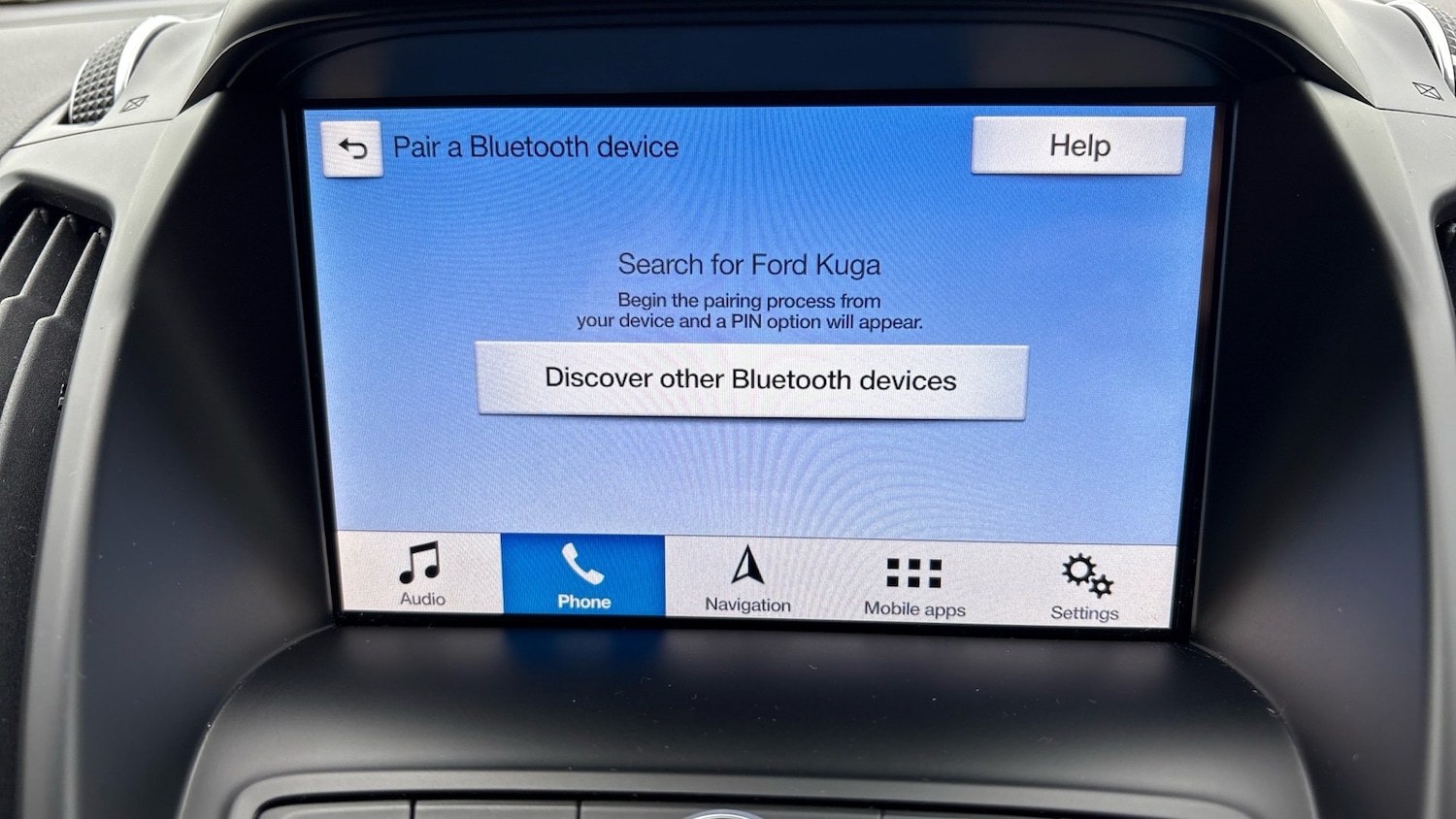 Used Ford Kuga 2019 for sale - 76186546: Photo 31
