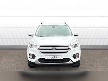 Used Ford Kuga 2019 for sale - 76186546: Photo 3