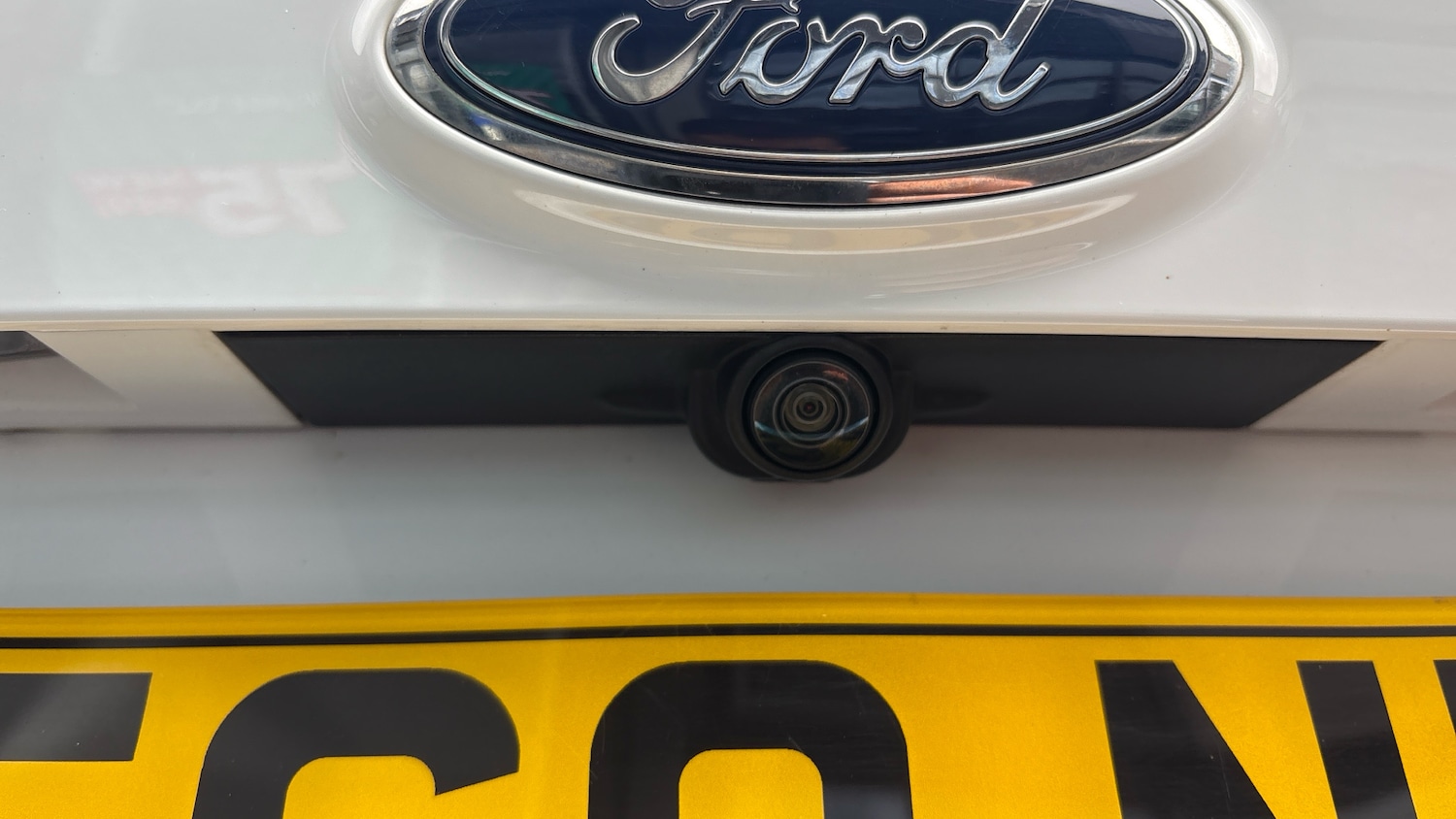 Used Ford Kuga 2019 for sale - 76186546: Photo 48