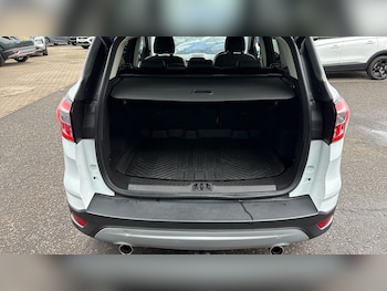 Used Ford Kuga 2019 for sale - 76186546: Photo 4