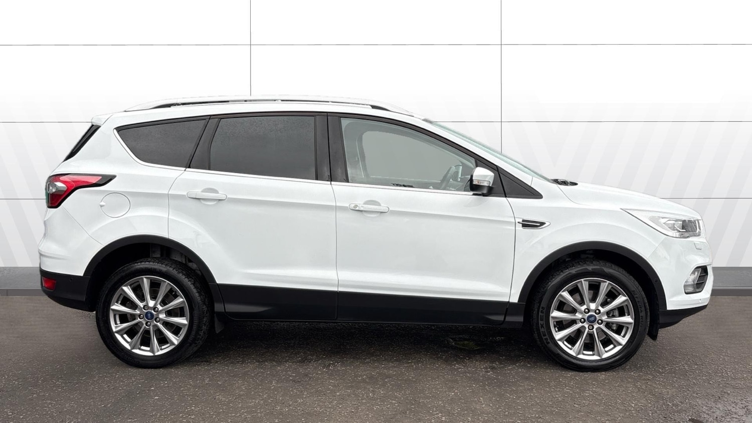 Used Ford Kuga 2019 for sale - 76186546: Photo 5