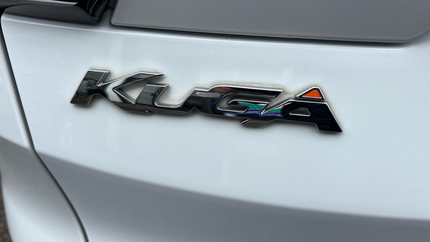 Used Ford Kuga 2019 for sale - 76186546: Photo 52