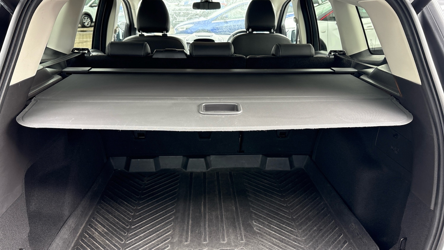 Used Ford Kuga 2019 for sale - 76186546: Photo 55