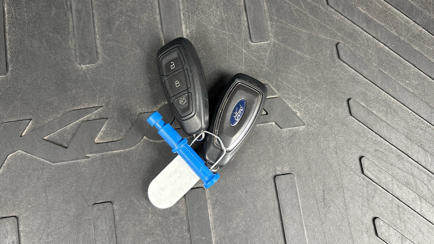 Used Ford Kuga 2019 for sale - 76186546: Photo 56