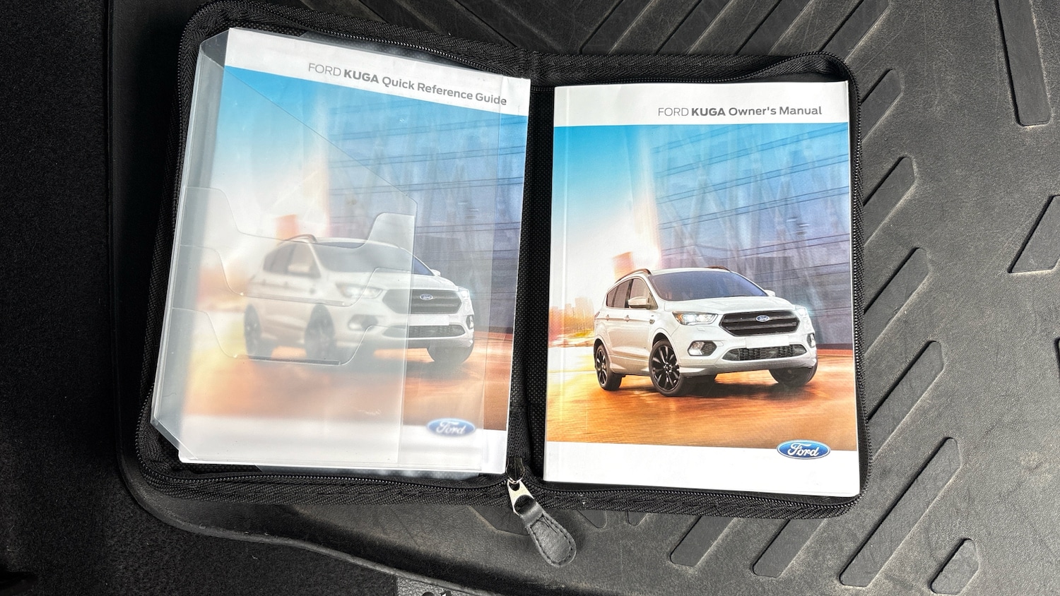 Used Ford Kuga 2019 for sale - 76186546: Photo 58