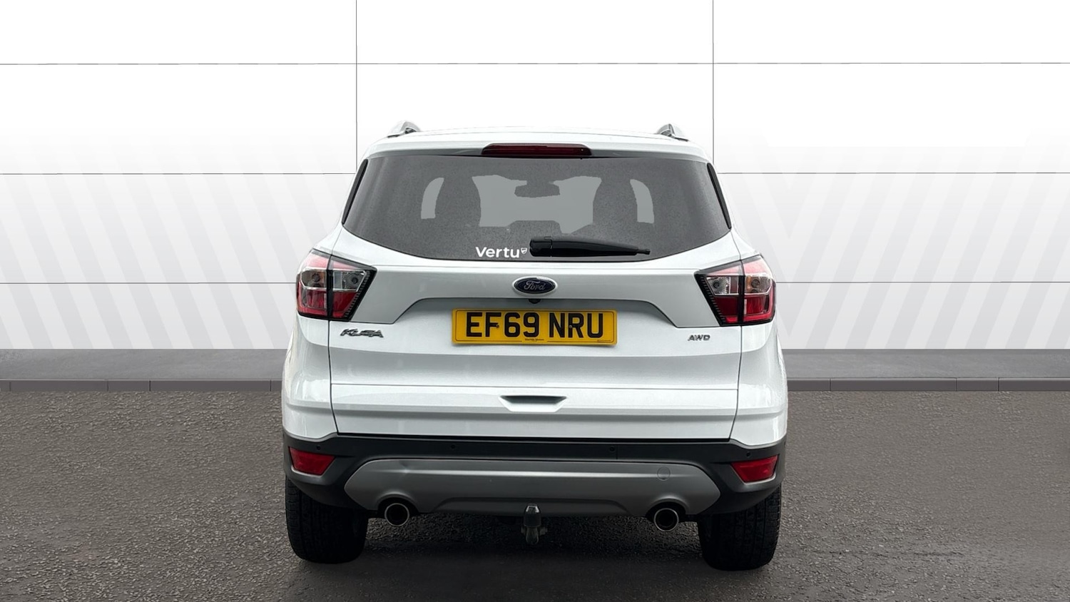 Used Ford Kuga 2019 for sale - 76186546: Photo 6