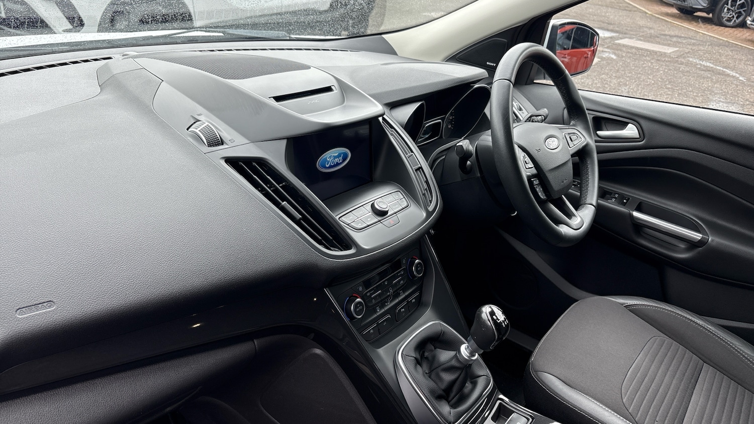 Used Ford Kuga 2019 for sale - 76186546: Photo 9