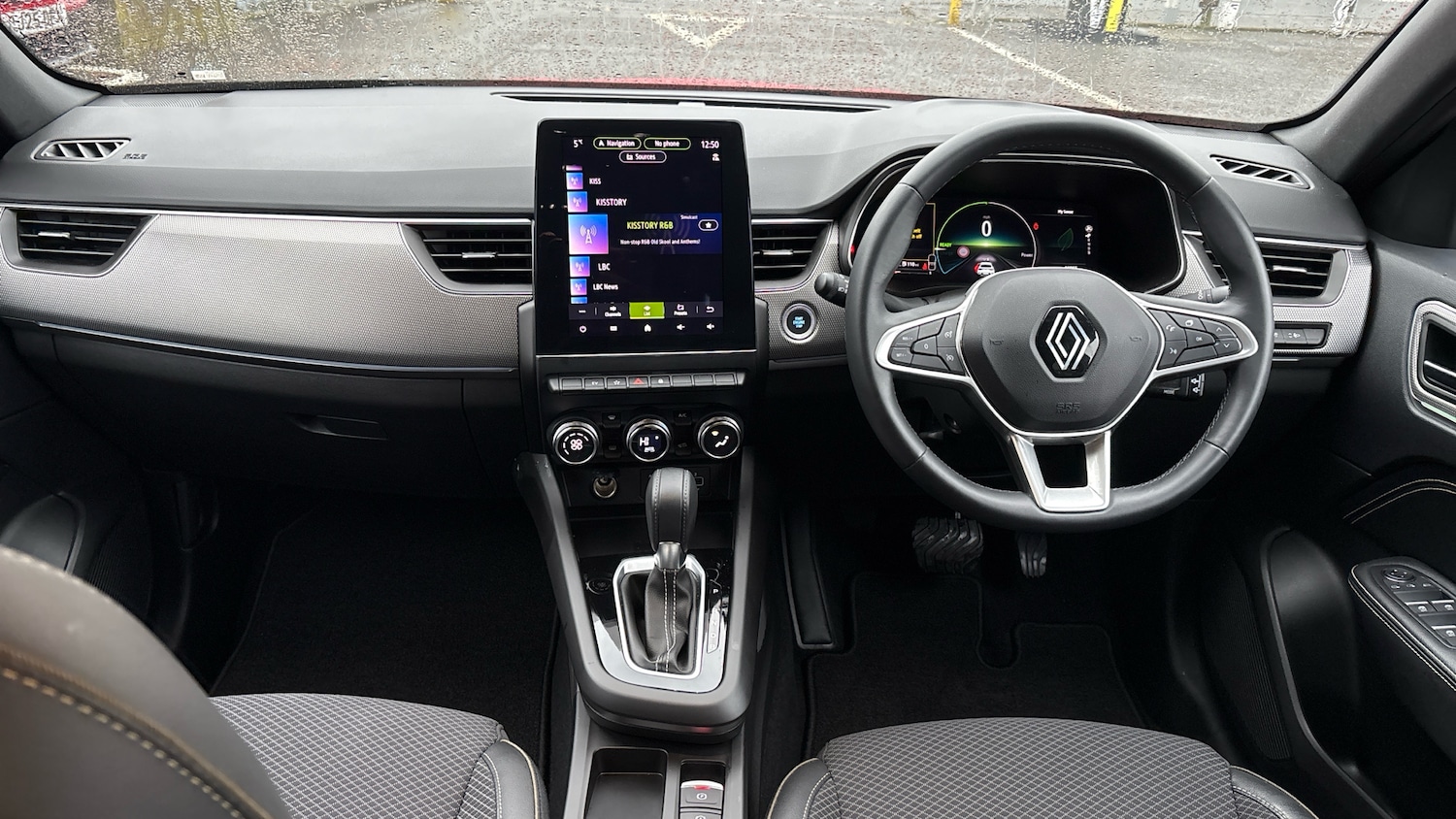 Used Renault Arkana 2024 for sale - 76718801: Photo 10