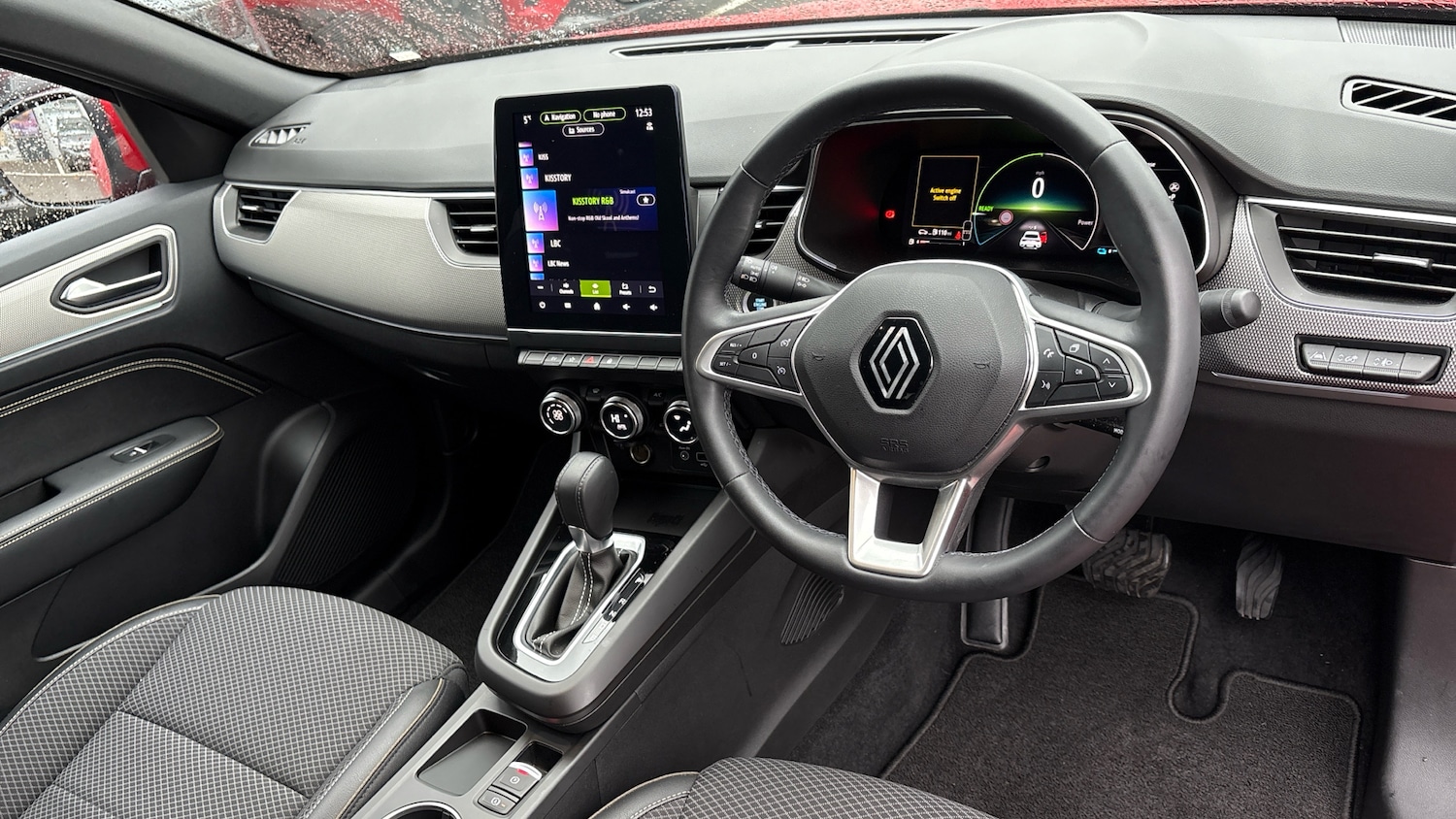 Used Renault Arkana 2024 for sale - 76718801: Photo 11