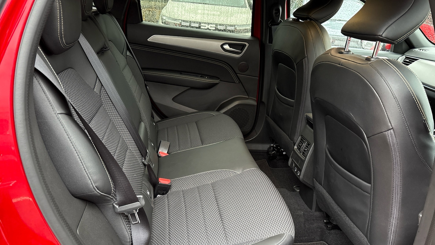 Used Renault Arkana 2024 for sale - 76718801: Photo 16