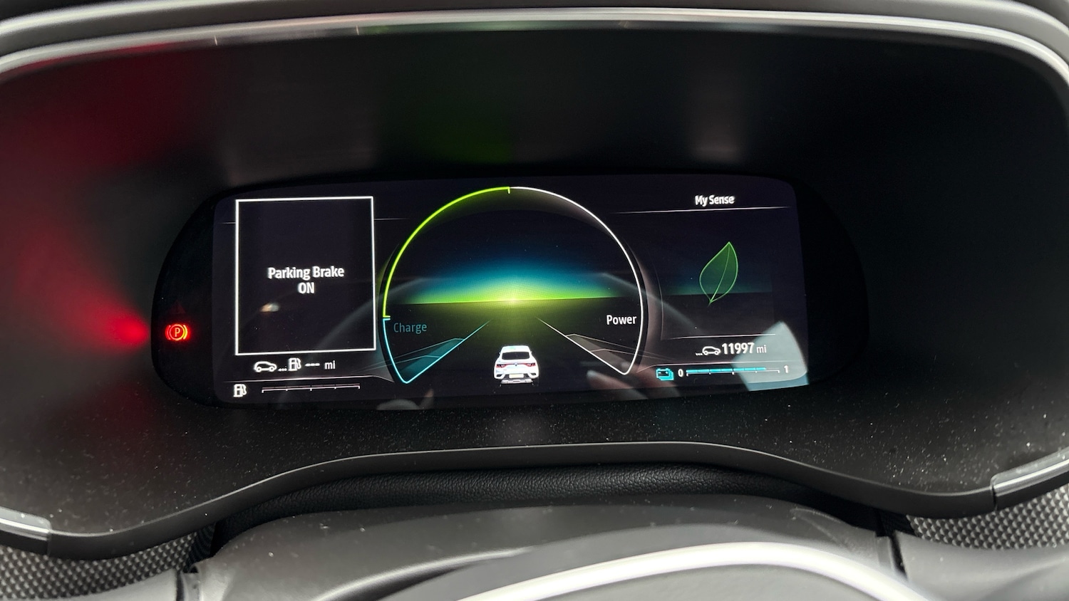 Used Renault Arkana 2024 for sale - 76718801: Photo 18