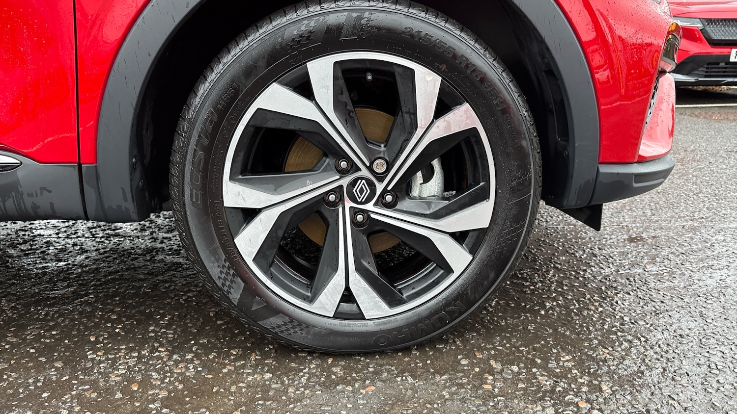 Used Renault Arkana 2024 for sale - 76718801: Photo 21