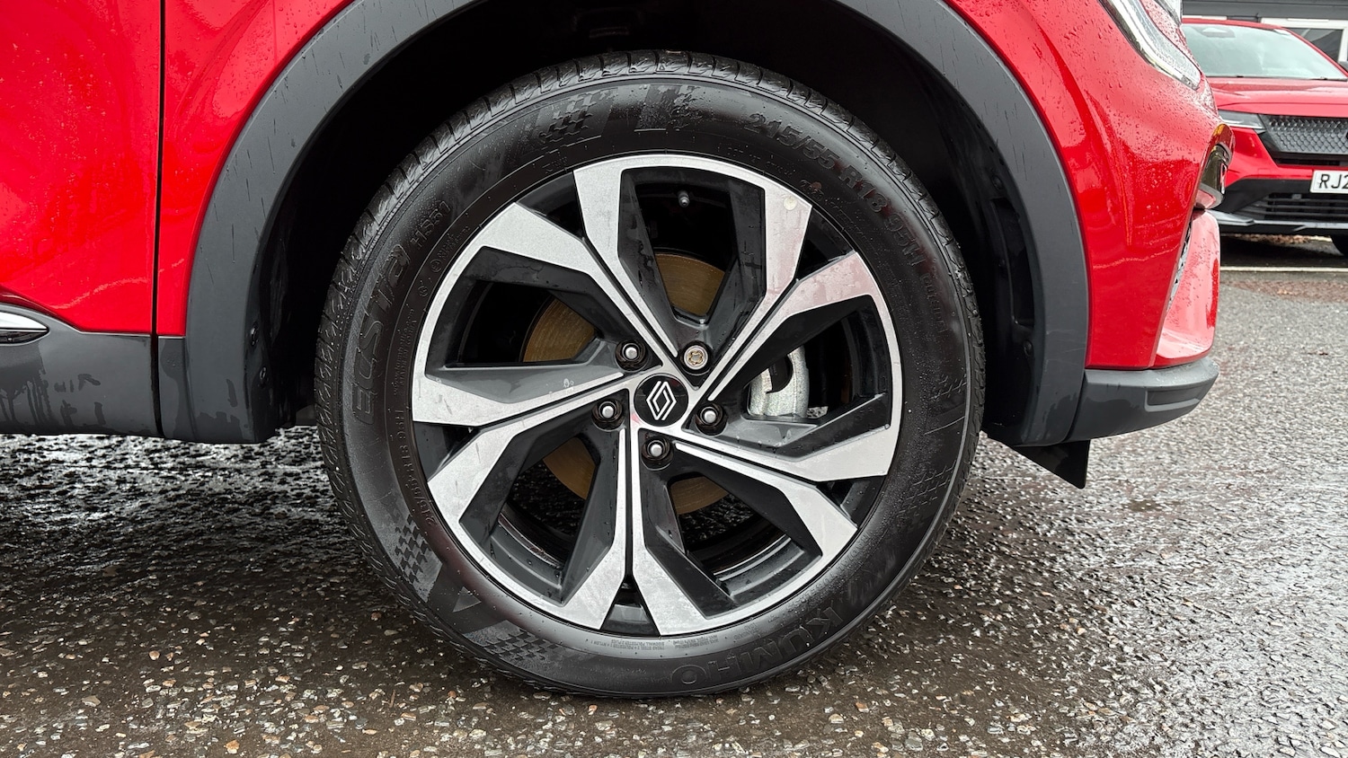 Used Renault Arkana 2024 for sale - 76718801: Photo 22