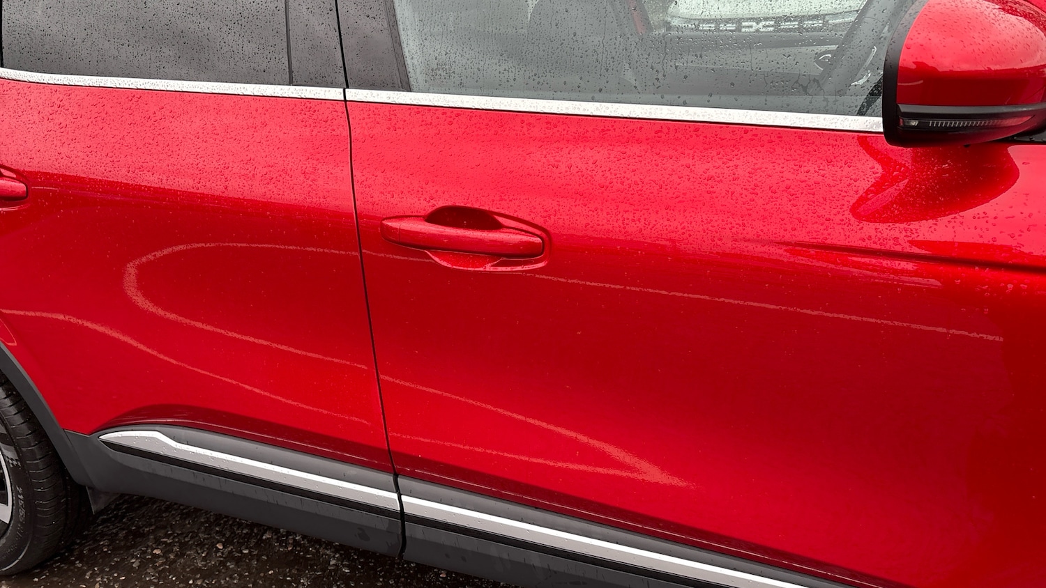 Used Renault Arkana 2024 for sale - 76718801: Photo 24