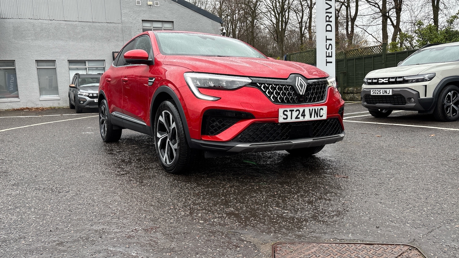 Used Renault Arkana 2024 for sale - 76718801: Photo 27