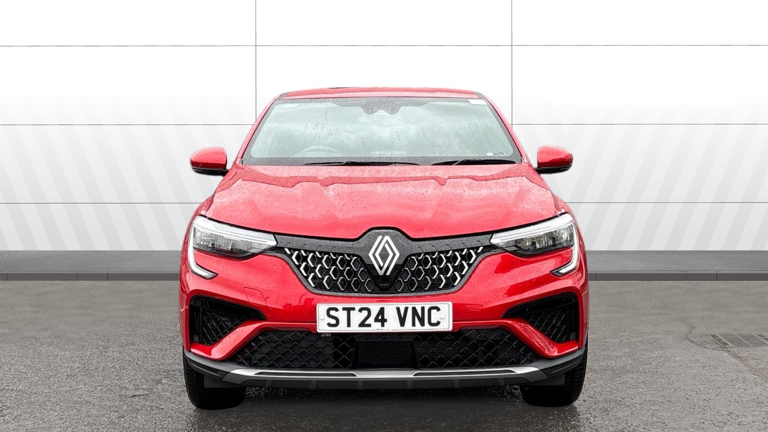 Used Renault Arkana 2024 for sale - 76718801: Photo 3