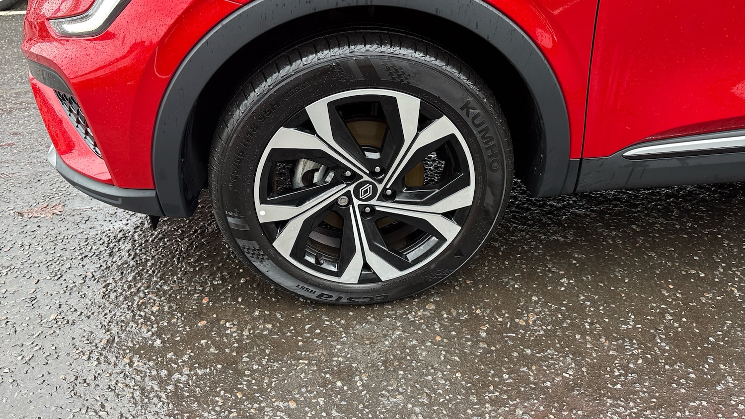 Used Renault Arkana 2024 for sale - 76718801: Photo 30