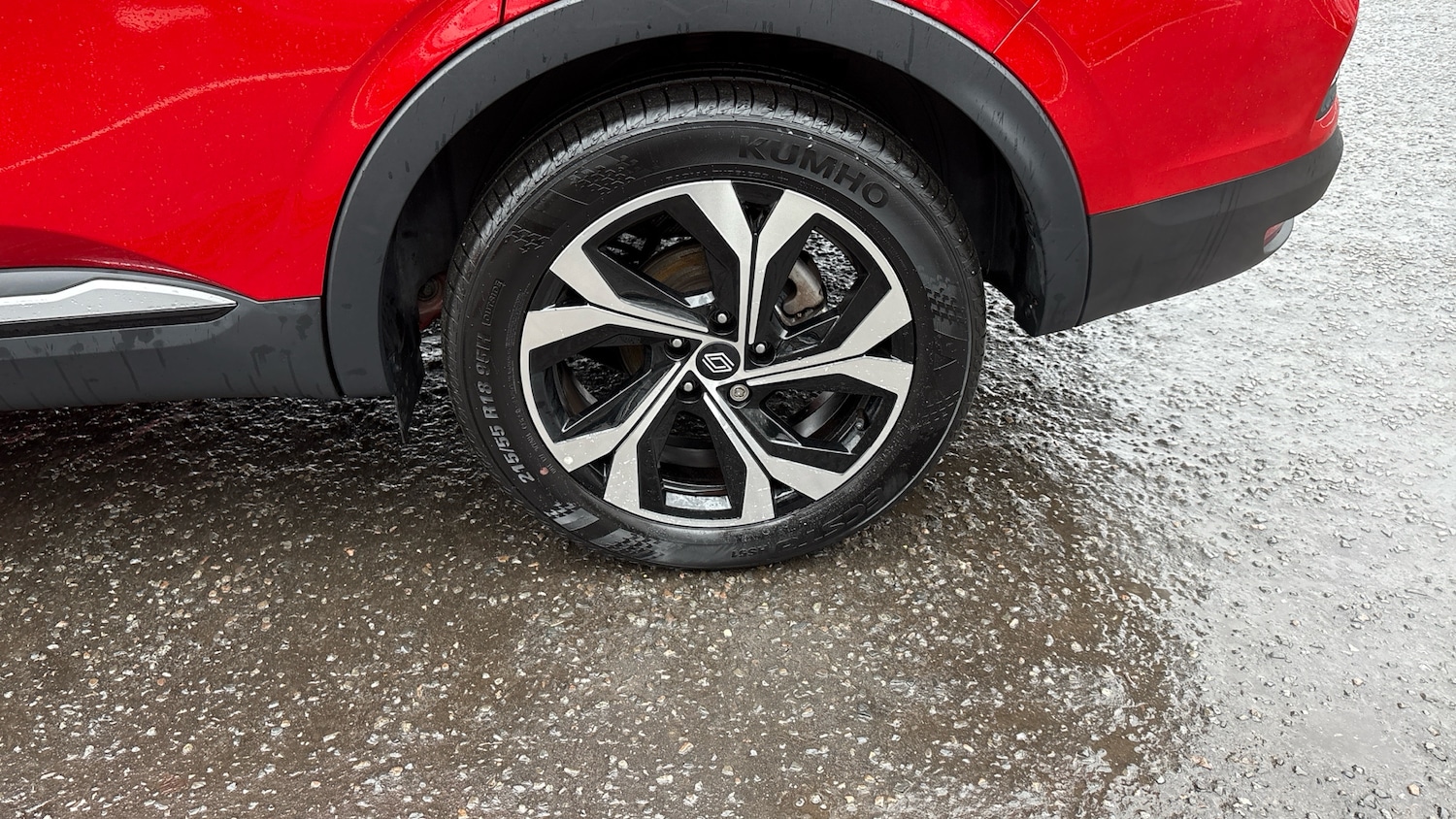 Used Renault Arkana 2024 for sale - 76718801: Photo 31