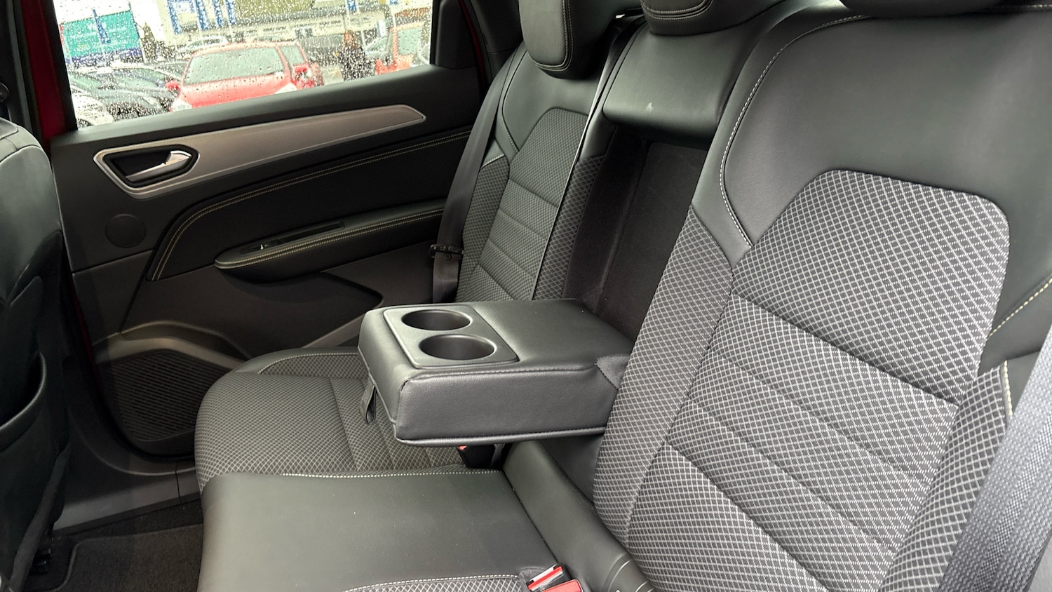 Used Renault Arkana 2024 for sale - 76718801: Photo 37