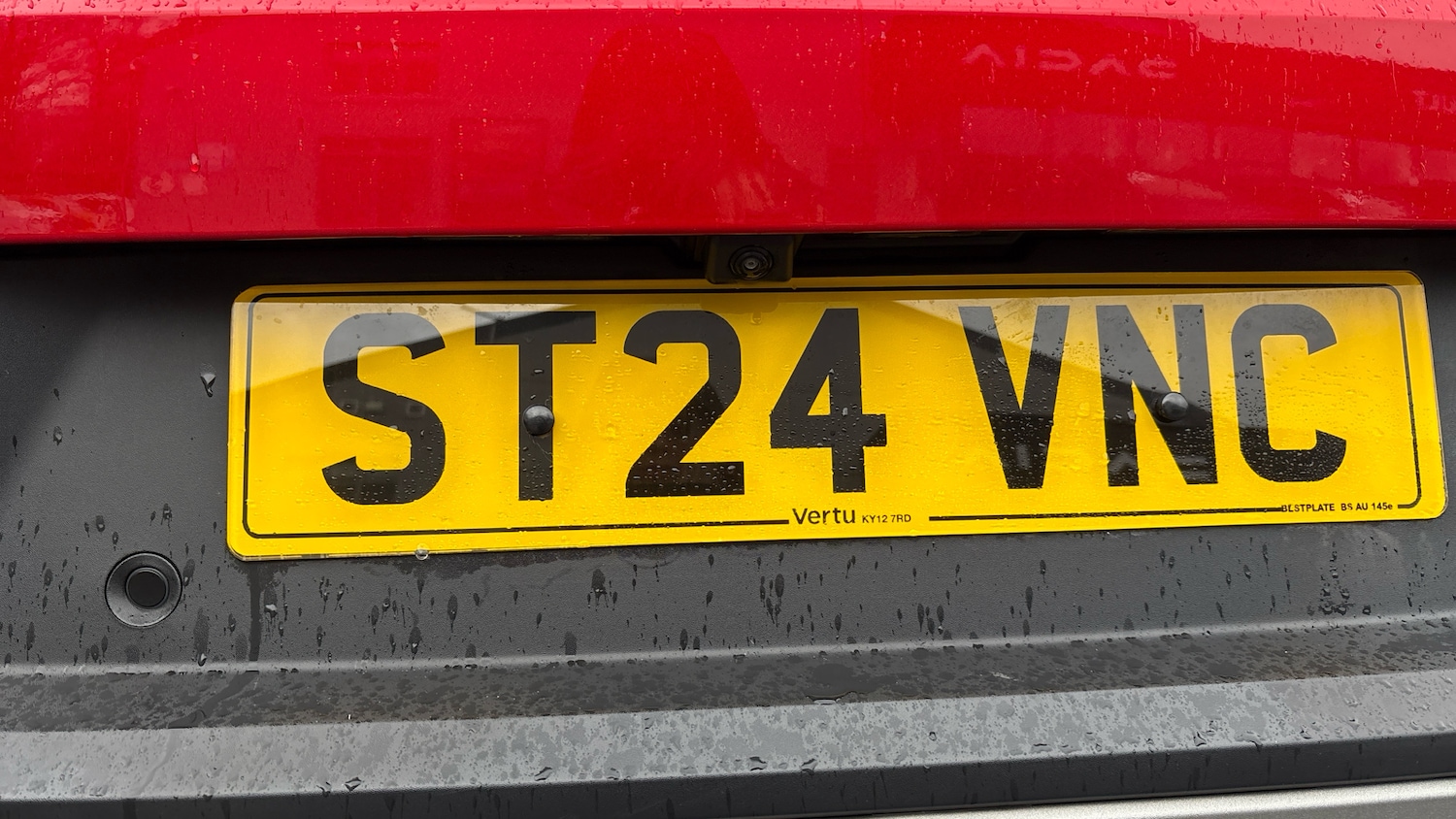 Used Renault Arkana 2024 for sale - 76718801: Photo 42