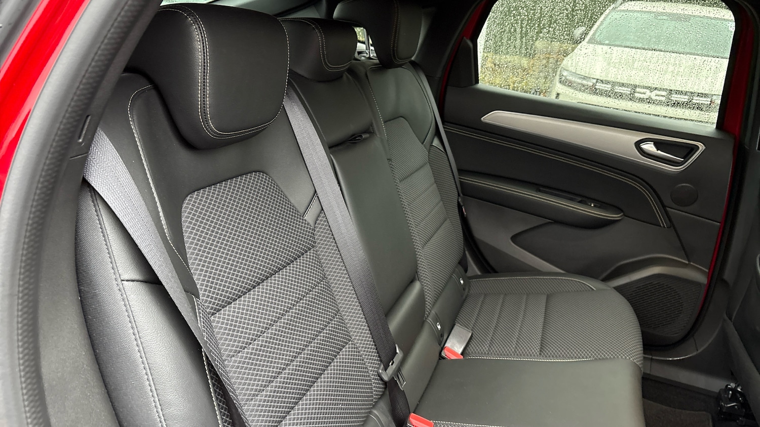 Used Renault Arkana 2024 for sale - 76718801: Photo 46