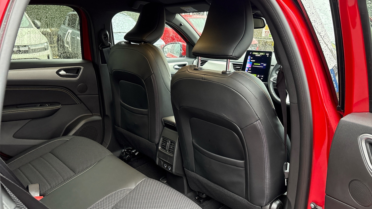 Used Renault Arkana 2024 for sale - 76718801: Photo 47