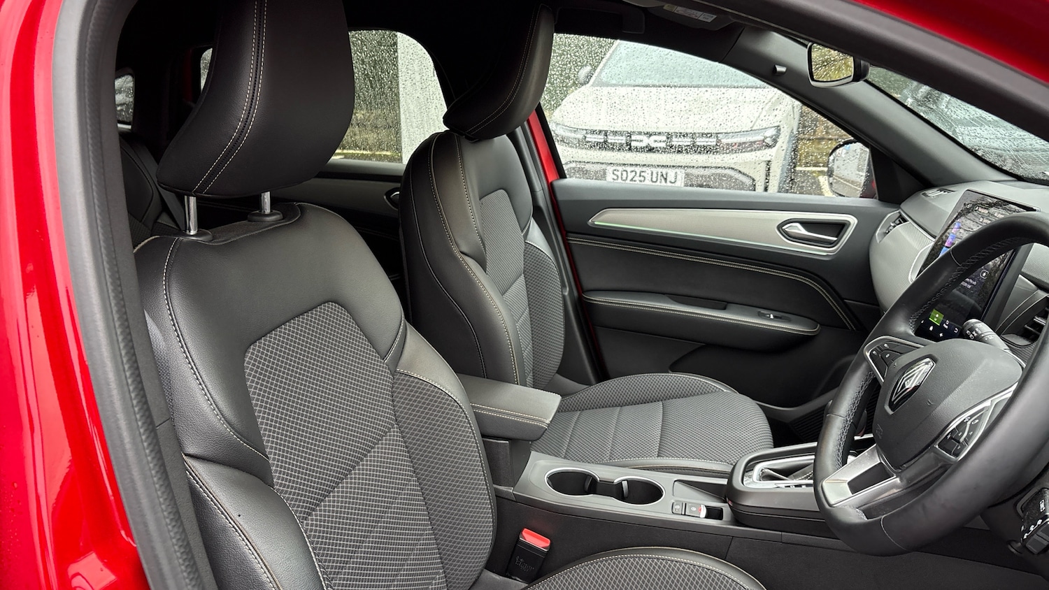 Used Renault Arkana 2024 for sale - 76718801: Photo 48