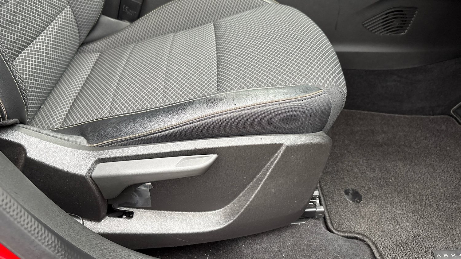 Used Renault Arkana 2024 for sale - 76718801: Photo 49