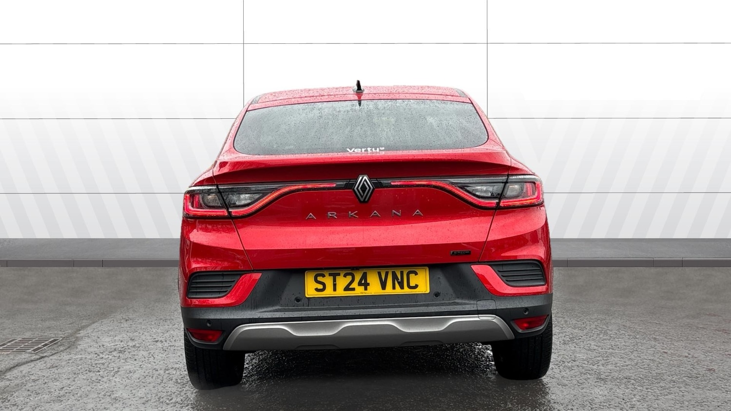 Used Renault Arkana 2024 for sale - 76718801: Photo 6