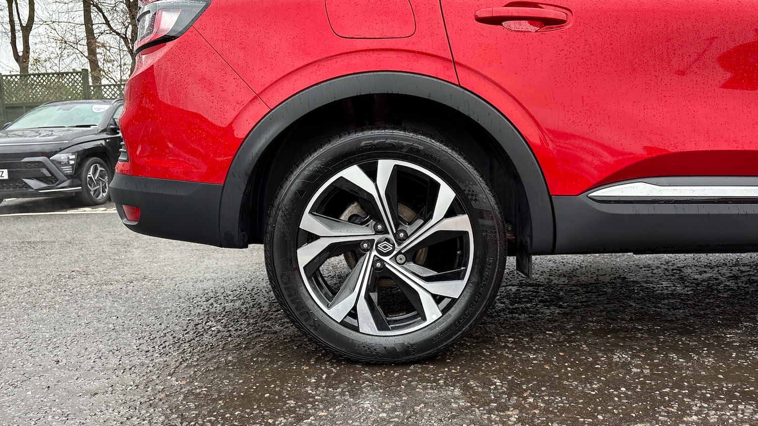 Used Renault Arkana 2024 for sale - 76718801: Photo 7