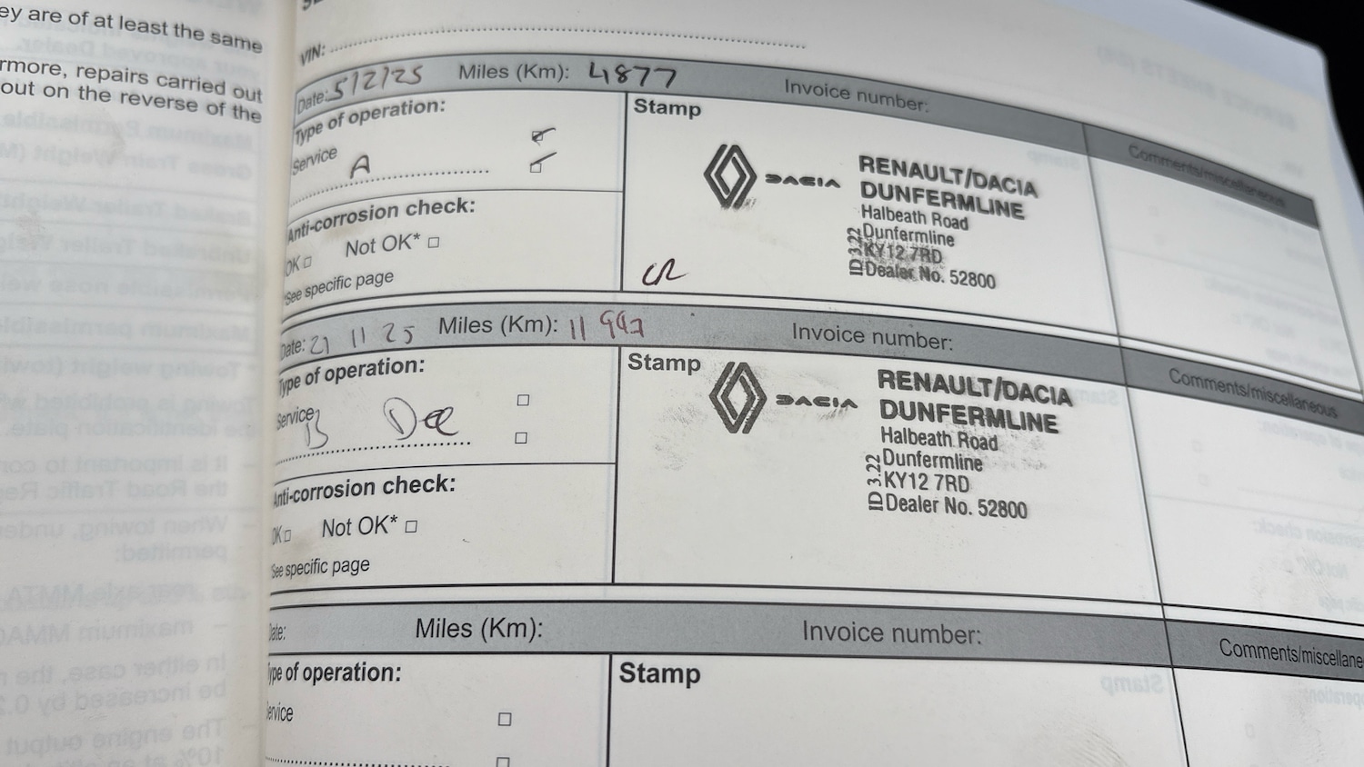 Used Renault Arkana 2024 for sale - 76718801: Photo 70