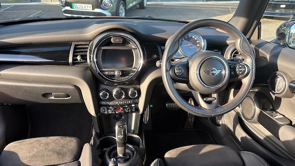 Used MINI Hatch 2018 for sale - 76299726: Photo 10