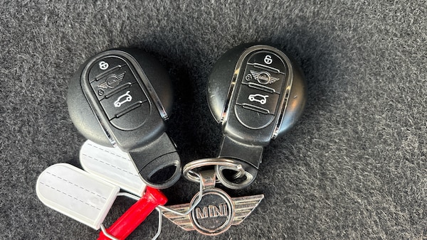 Used MINI Hatch 2018 for sale - 76299726: Photo 20
