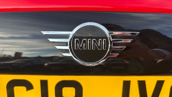 Used MINI Hatch 2018 for sale - 76299726: Photo 25