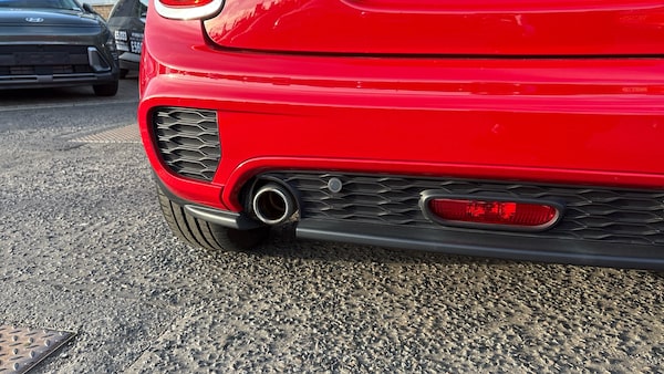 Used MINI Hatch 2018 for sale - 76299726: Photo 27