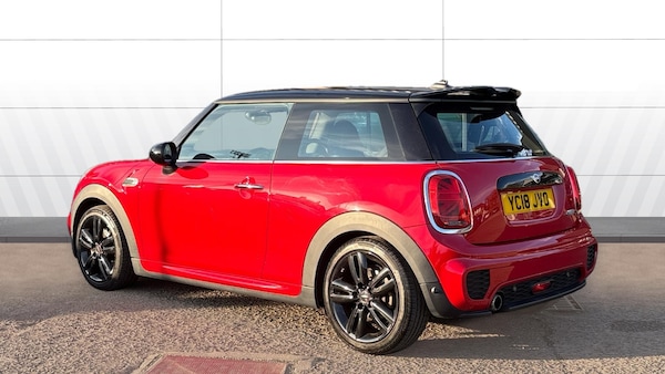Used MINI Hatch 2018 for sale - 76299726: Photo 2